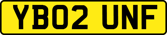 YB02UNF