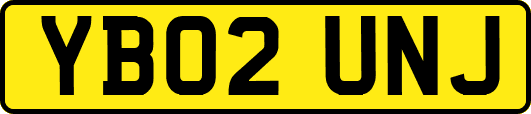 YB02UNJ