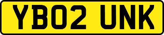 YB02UNK