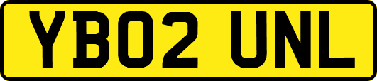 YB02UNL