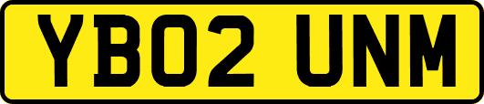 YB02UNM