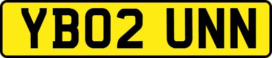 YB02UNN