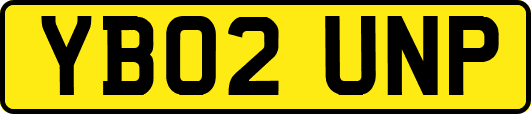 YB02UNP