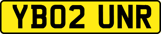 YB02UNR