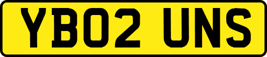YB02UNS