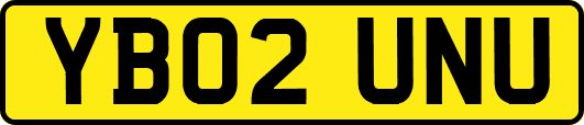 YB02UNU