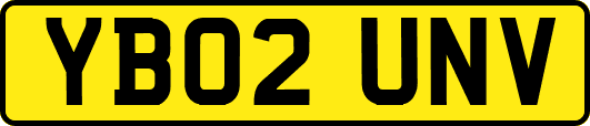 YB02UNV