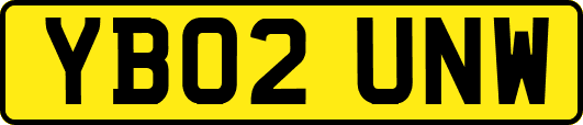 YB02UNW