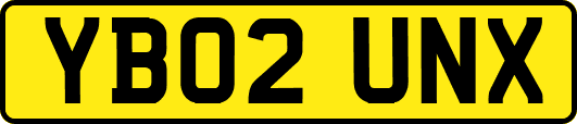 YB02UNX