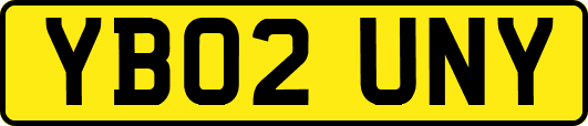 YB02UNY