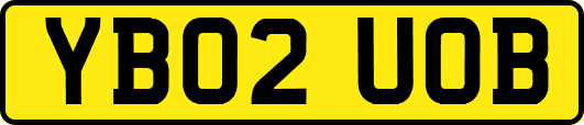 YB02UOB