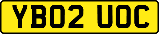 YB02UOC