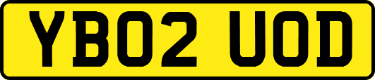 YB02UOD