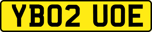 YB02UOE