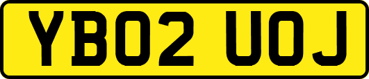 YB02UOJ