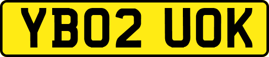 YB02UOK
