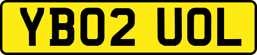 YB02UOL