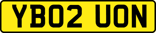 YB02UON