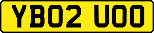 YB02UOO