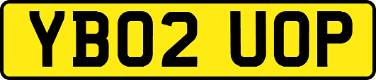 YB02UOP