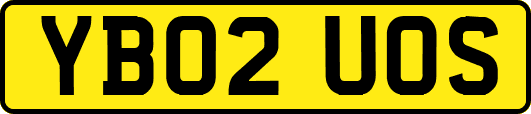 YB02UOS