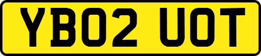 YB02UOT