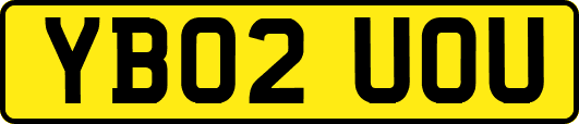 YB02UOU