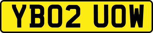 YB02UOW