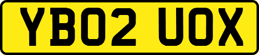 YB02UOX
