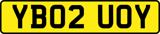 YB02UOY