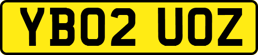 YB02UOZ