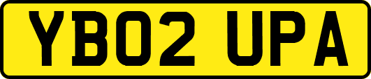 YB02UPA
