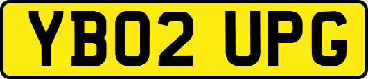 YB02UPG