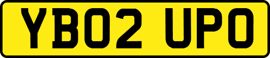 YB02UPO