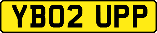 YB02UPP