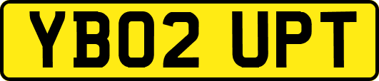 YB02UPT