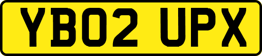 YB02UPX