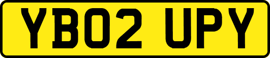YB02UPY