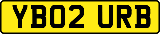 YB02URB