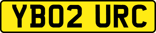 YB02URC