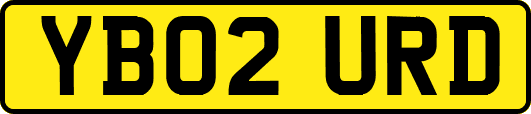 YB02URD