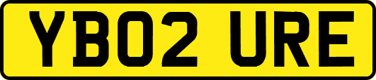 YB02URE