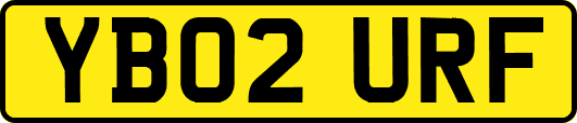 YB02URF