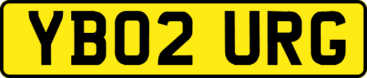 YB02URG
