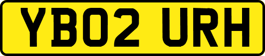 YB02URH