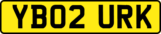 YB02URK