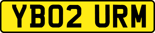 YB02URM
