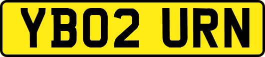 YB02URN