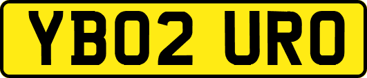 YB02URO