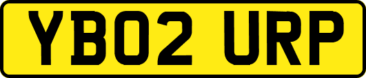 YB02URP